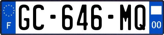 GC-646-MQ
