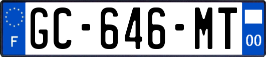 GC-646-MT