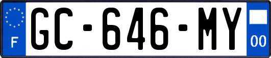 GC-646-MY