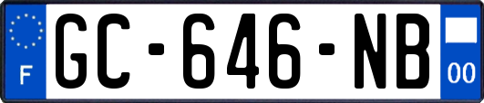 GC-646-NB