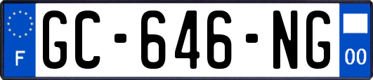 GC-646-NG