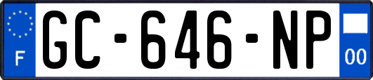 GC-646-NP