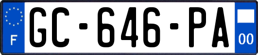GC-646-PA