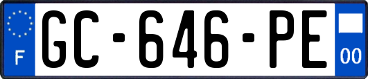 GC-646-PE