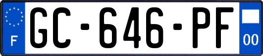 GC-646-PF