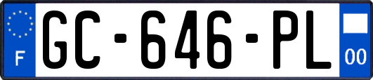 GC-646-PL