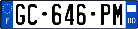 GC-646-PM