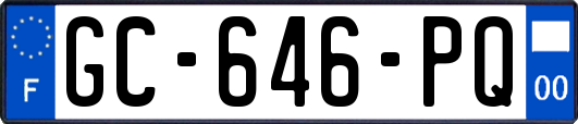 GC-646-PQ