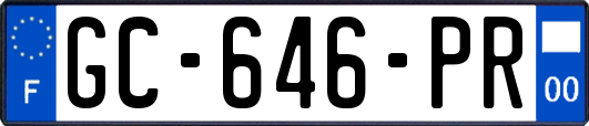 GC-646-PR