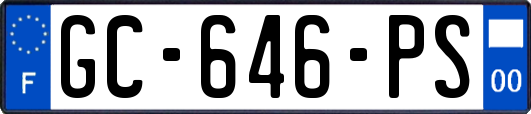 GC-646-PS