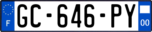 GC-646-PY