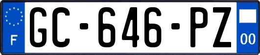 GC-646-PZ