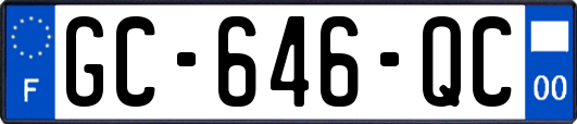 GC-646-QC