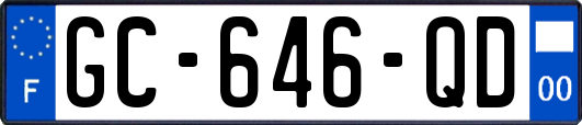 GC-646-QD