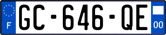 GC-646-QE