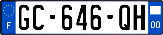 GC-646-QH