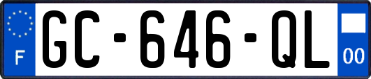 GC-646-QL