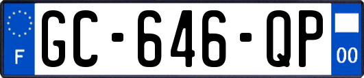 GC-646-QP