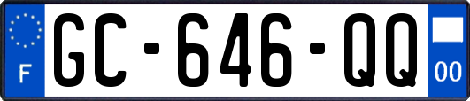 GC-646-QQ