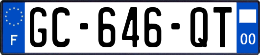 GC-646-QT