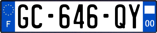 GC-646-QY