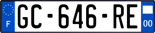 GC-646-RE