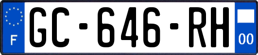 GC-646-RH