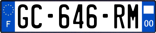 GC-646-RM