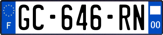 GC-646-RN