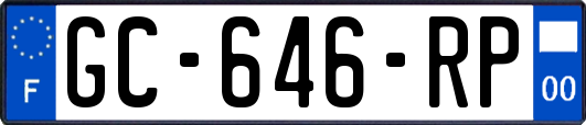 GC-646-RP