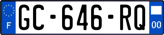 GC-646-RQ