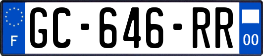 GC-646-RR