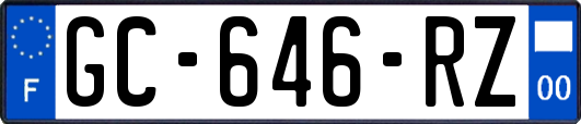 GC-646-RZ