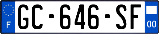 GC-646-SF