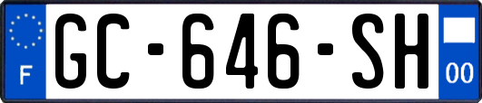 GC-646-SH