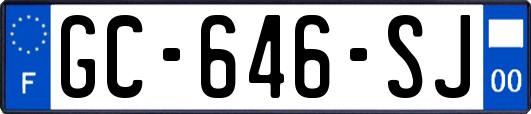 GC-646-SJ