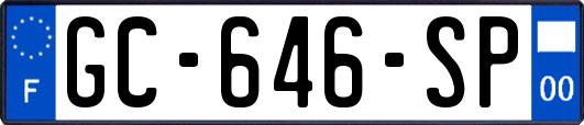 GC-646-SP