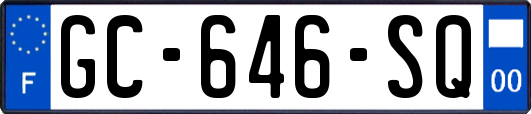 GC-646-SQ