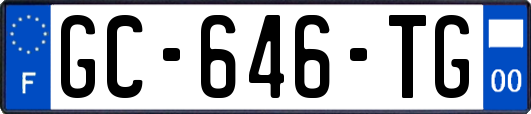 GC-646-TG