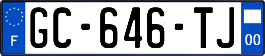 GC-646-TJ
