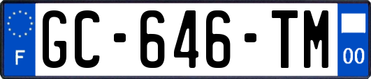 GC-646-TM
