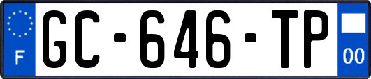 GC-646-TP