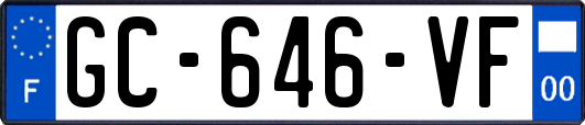GC-646-VF