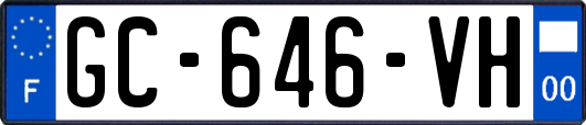 GC-646-VH