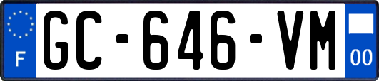 GC-646-VM