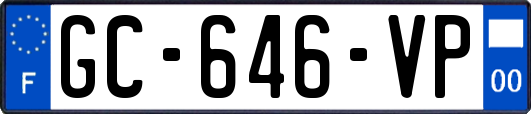 GC-646-VP