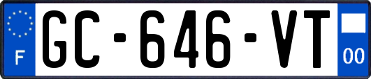 GC-646-VT