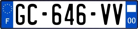 GC-646-VV