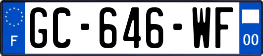 GC-646-WF
