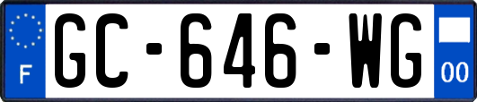 GC-646-WG
